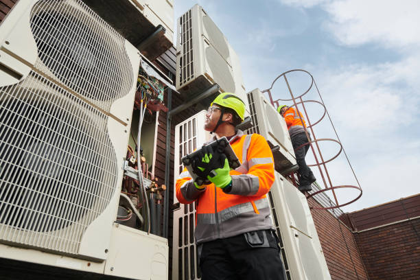 Best HVAC for Healthcare Facilities in Carlin, NV