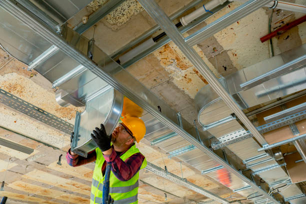 Best Residential HVAC in Carlin, NV