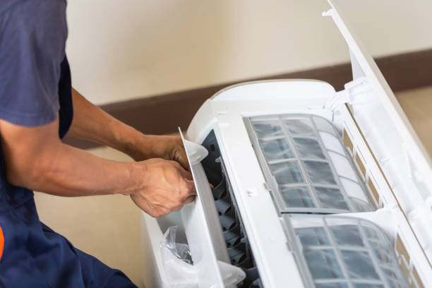 Best Air Conditioning Cleaning in Carlin, NV