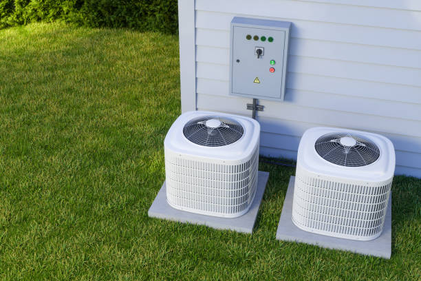 Best Solar-powered HVAC Systems in Carlin, NV