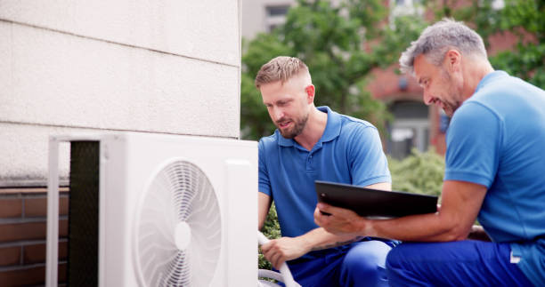 Best Seasonal HVAC Services in Carlin, NV
