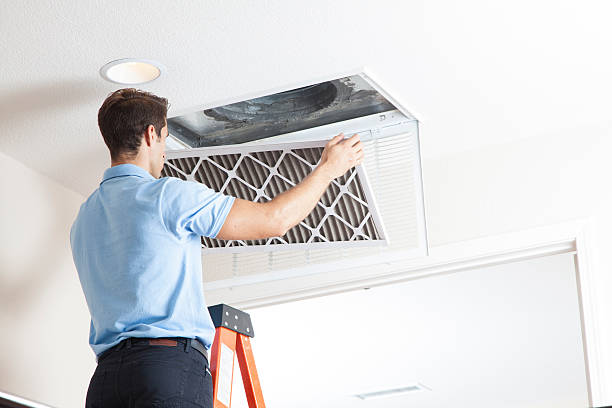 Best Energy-efficient HVAC Solutions in Carlin, NV