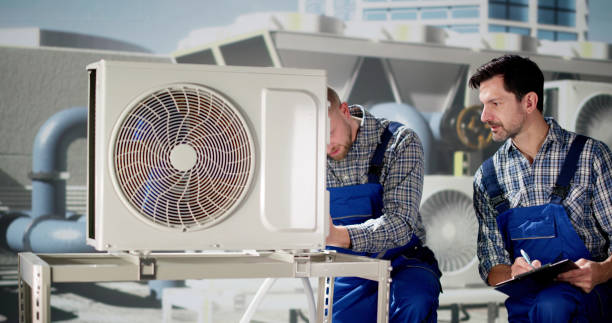 Best Ductless Mini-Split Systems in Carlin, NV